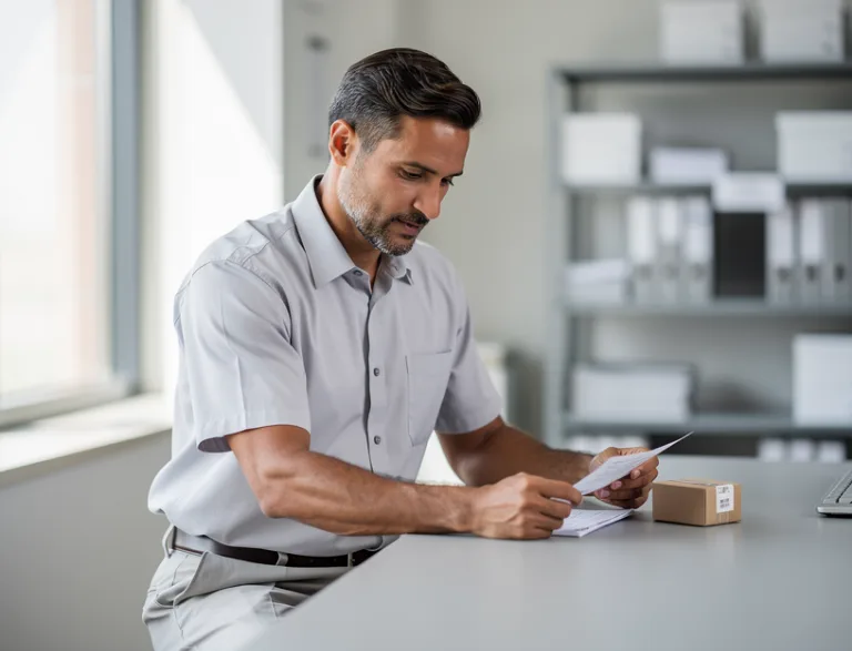 Customs Broker service in Coventry